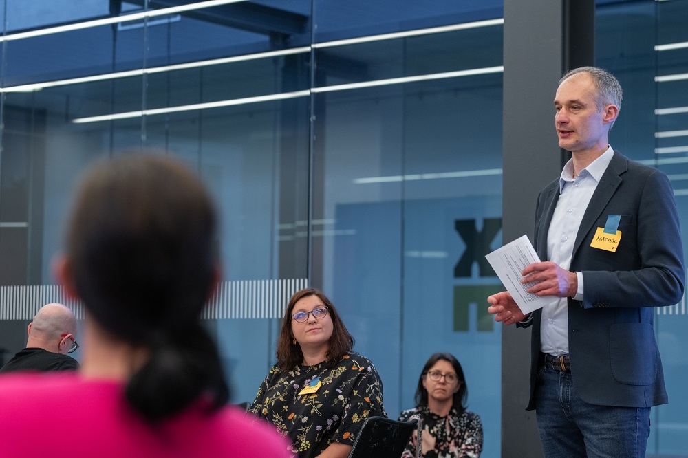 Nowe Centrum Aktywności Obywatelskiej w Tychach coraz bliżej