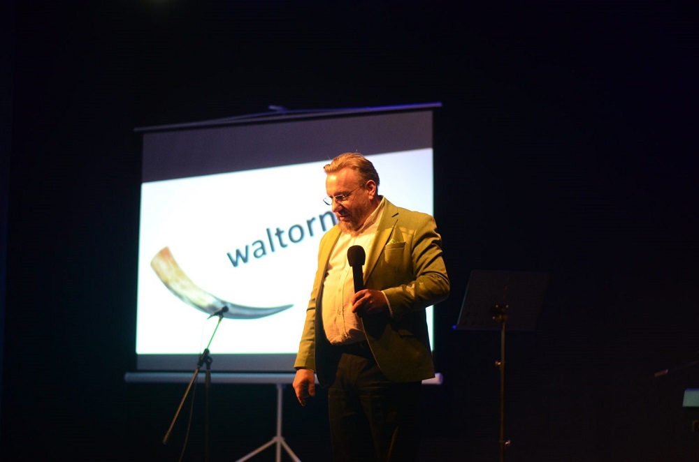 Muzyczna przygoda z gitarą – koncert „Dzieciak w filharmonii”