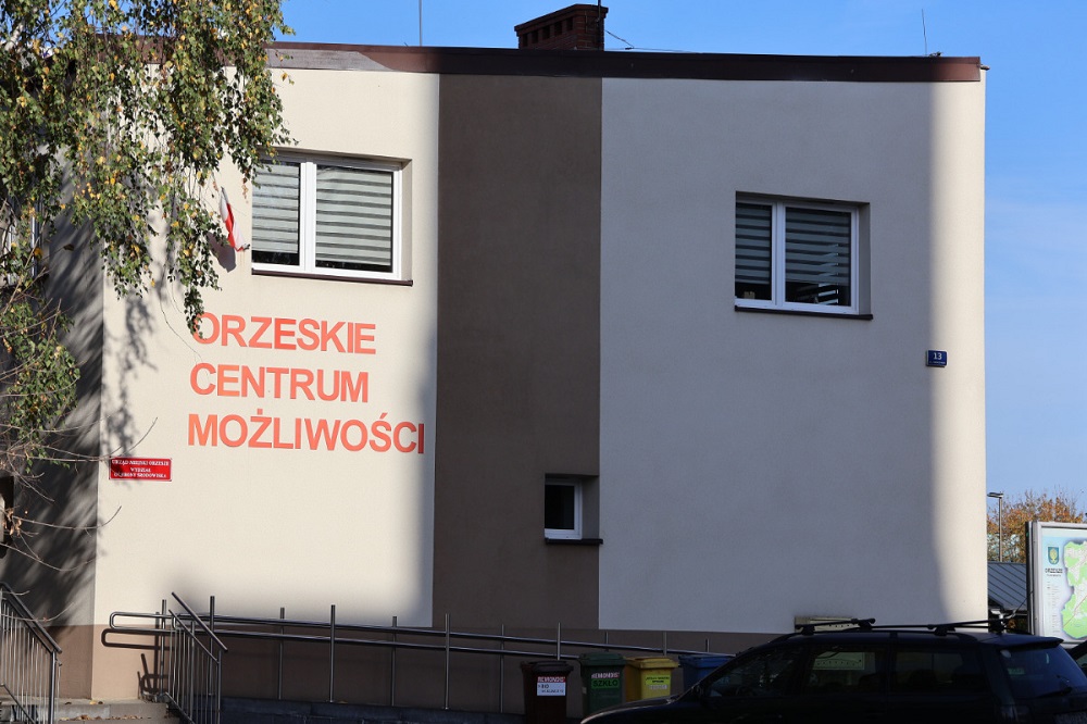 Efektywność energetyczna w praktyce – zapisz się na spotkanie w Orzeszu