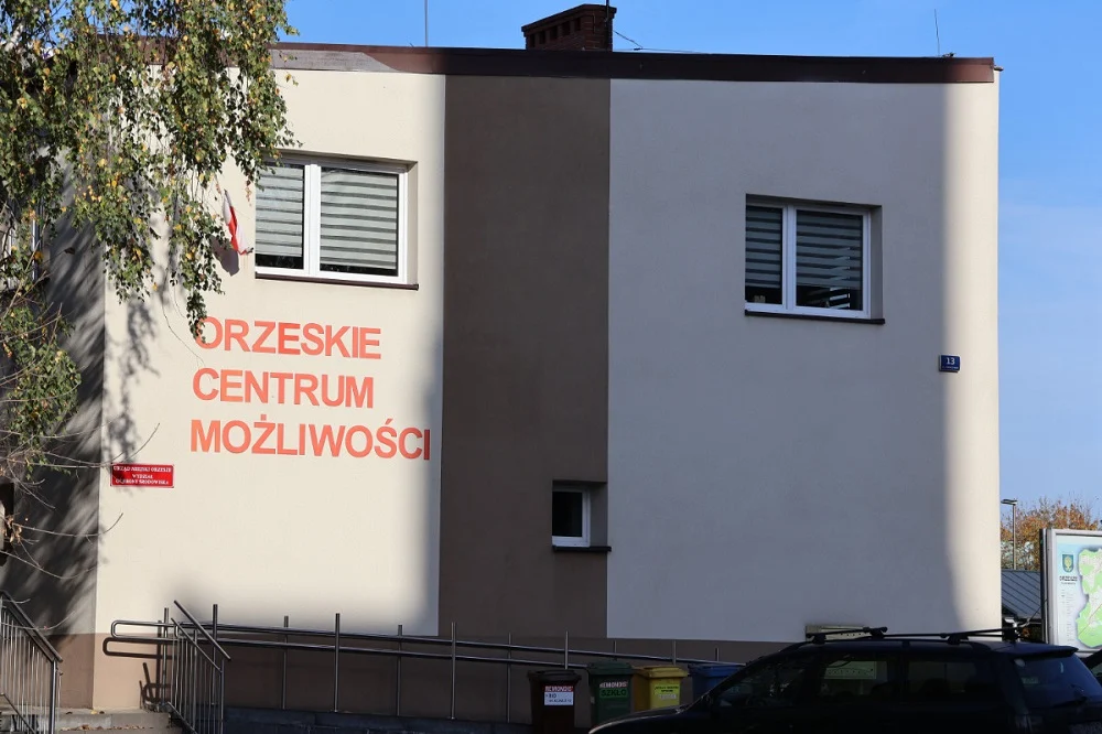 Efektywność energetyczna w praktyce – zapisz się na spotkanie w Orzeszu