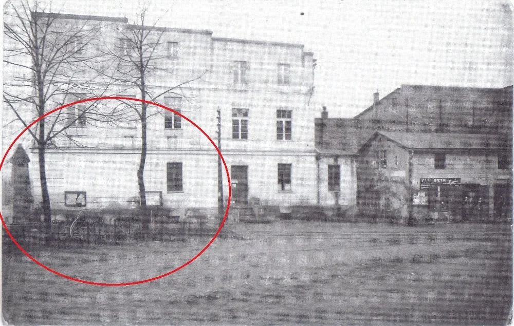 Orzesze otrzymało 76 tys. zł na odbudowę Pomnika Powstańców Śląskich