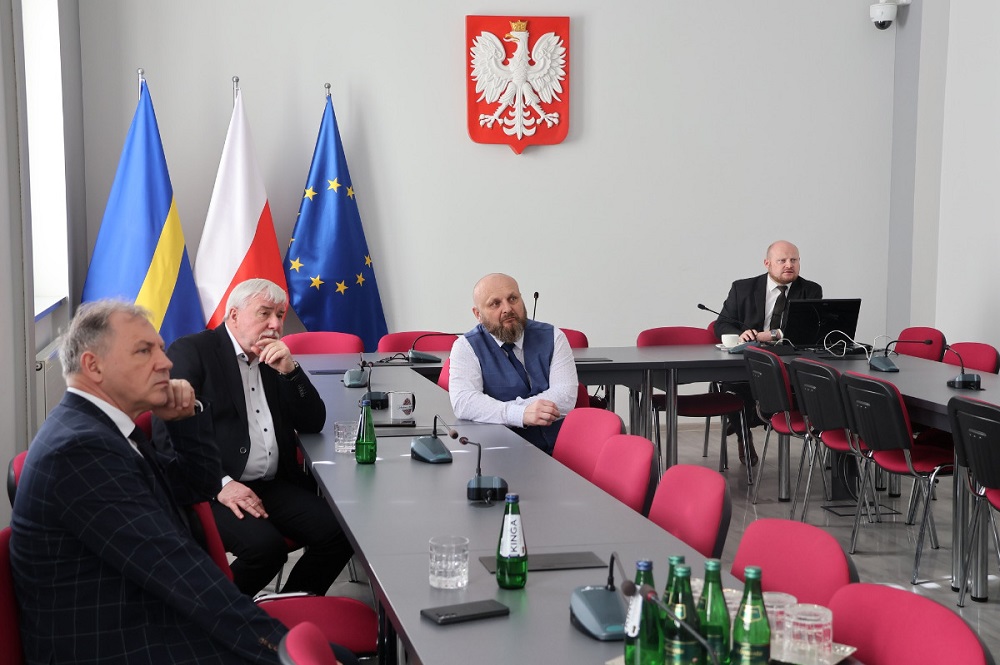 Alternatywny przebieg kolei – Orzesze i sąsiednie miasta walczą o swoje interesy