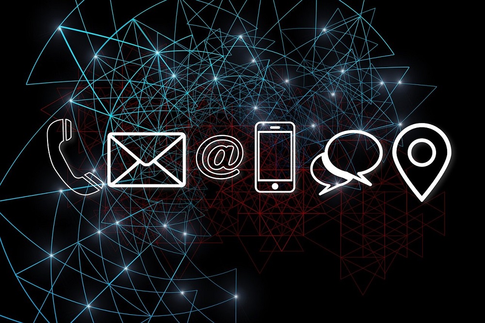 Fałszywe e-maile podszywające się pod CBŚP – jak się bronić?