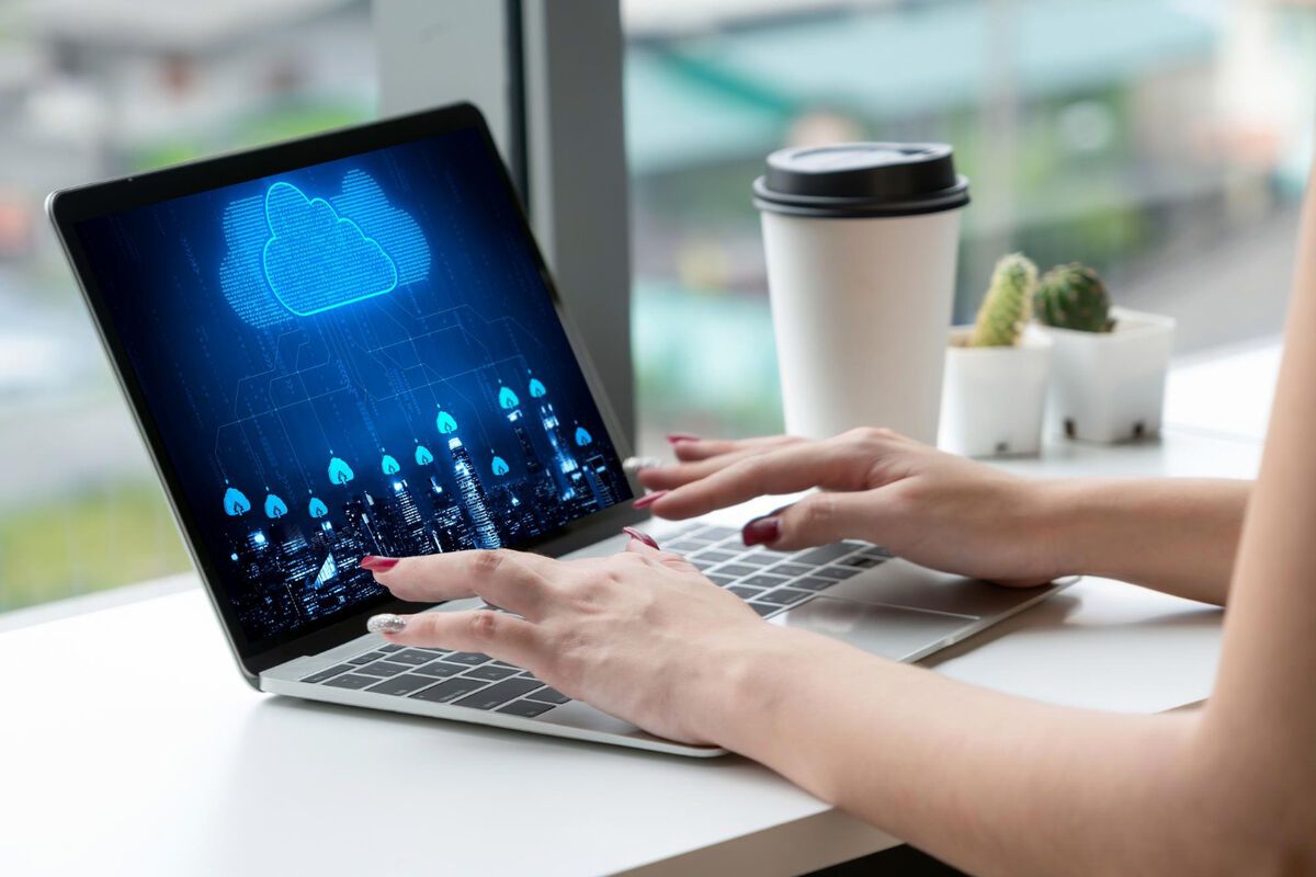 Jak odzyskać dane z zepsutego komputera?