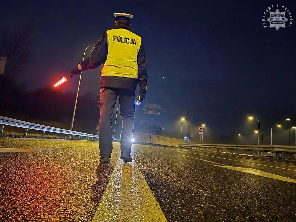 Akcja „Prowadzę jestem trzeźwy” – zatrzymani pijani kierowcy