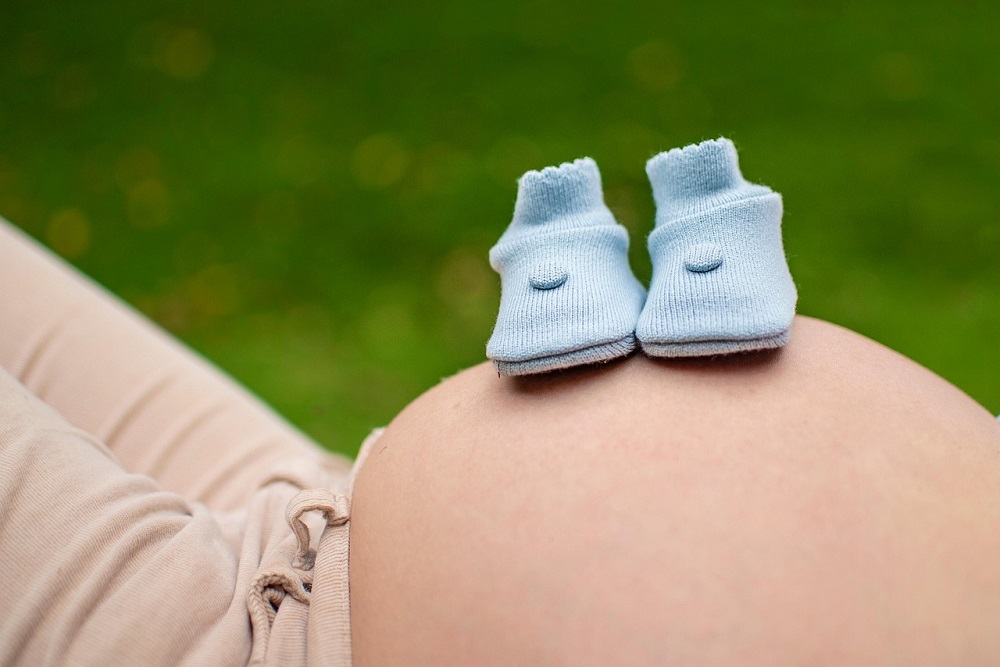 Bezpłatna szkoła rodzenia w Piekarskim Centrum Medycznym