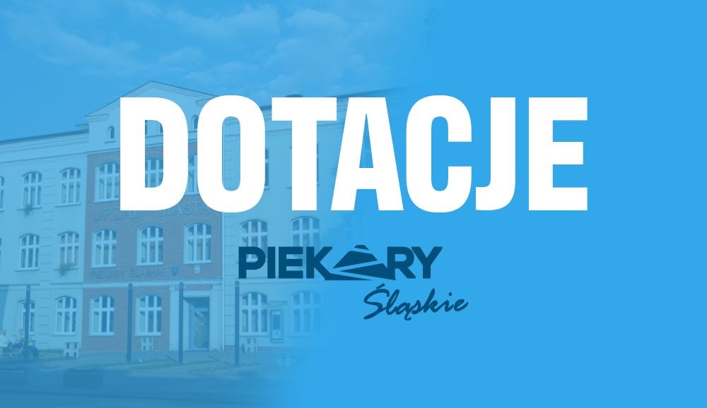 Ponad 450 tys. zł na sport i 22 tys. zł na kulturę – dotacje w Piekarach Śląskich
