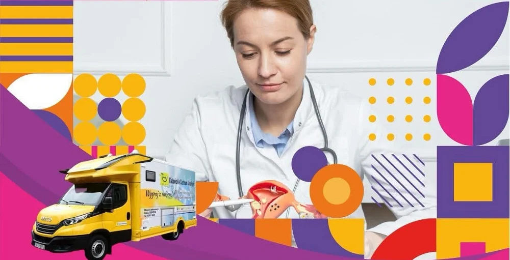 Bezpłatne badanie cytologiczne w Piekarach Śląskich