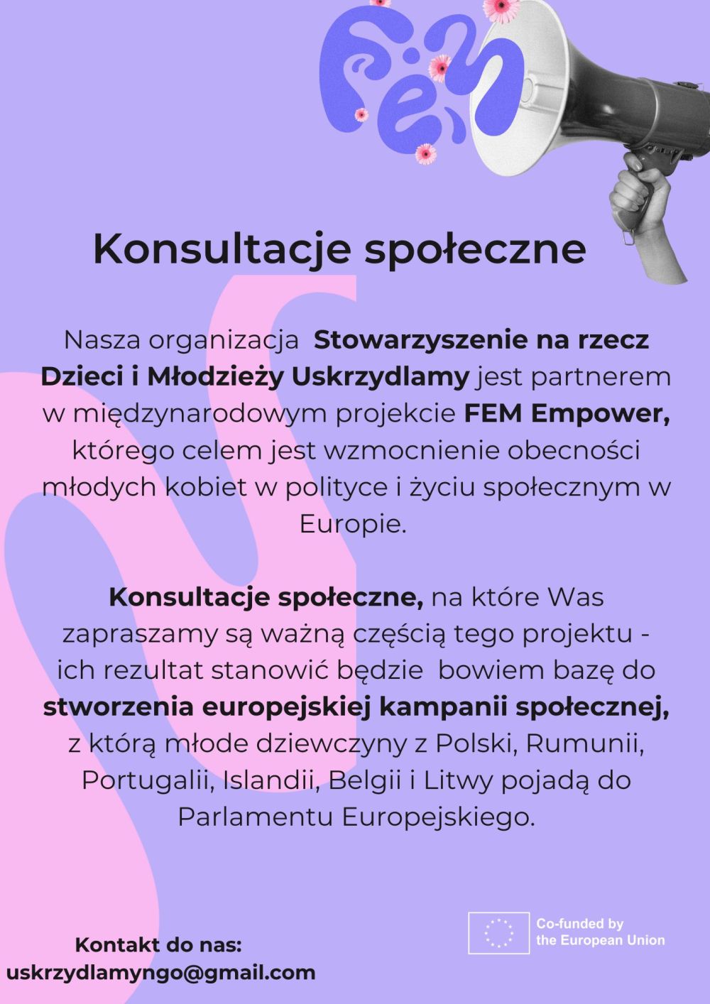 Spotkanie dla młodych kobiet w Piekarach Śląskich