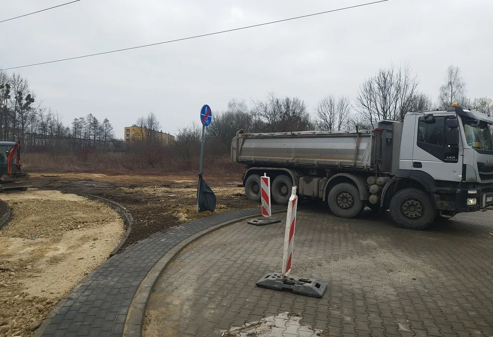 Nowa inwestycja w Piekarach Śląskich – komfortowe i bezpieczne trasy pieszo-rowerowe