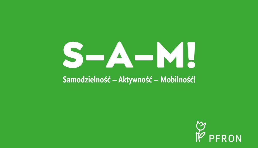 Wsparcie na zakup samochodu przystosowanego dla osób z niepełnosprawnością