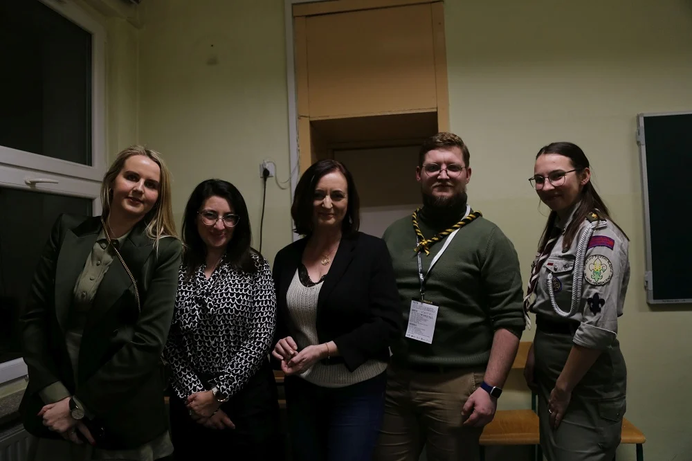 SZPIL 2025 w Piekarach Śląskich – harcerska pasja w pełnej odsłonie!