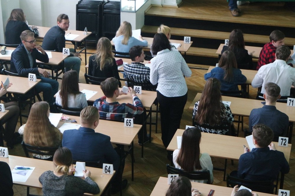 Kochasz matematykę? Weź udział w XXII Piekarskich Dniach Matematyki!