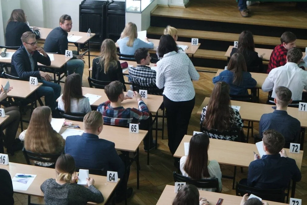 Kochasz matematykę? Weź udział w XXII Piekarskich Dniach Matematyki!