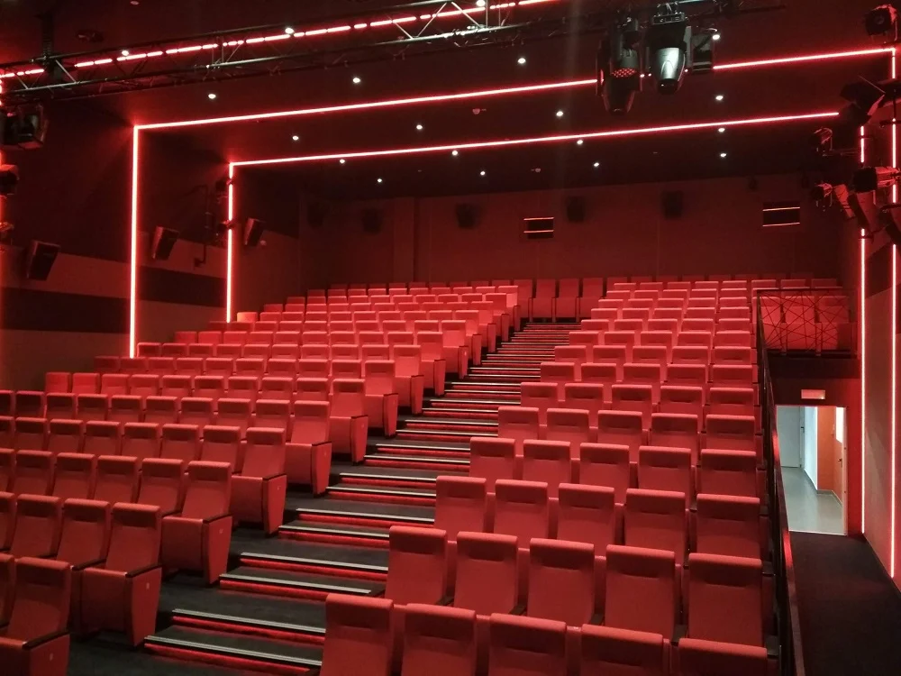 Miejski Dom Kultury w Piekarach Śląskich z dotacją na nowe wyposażenie!