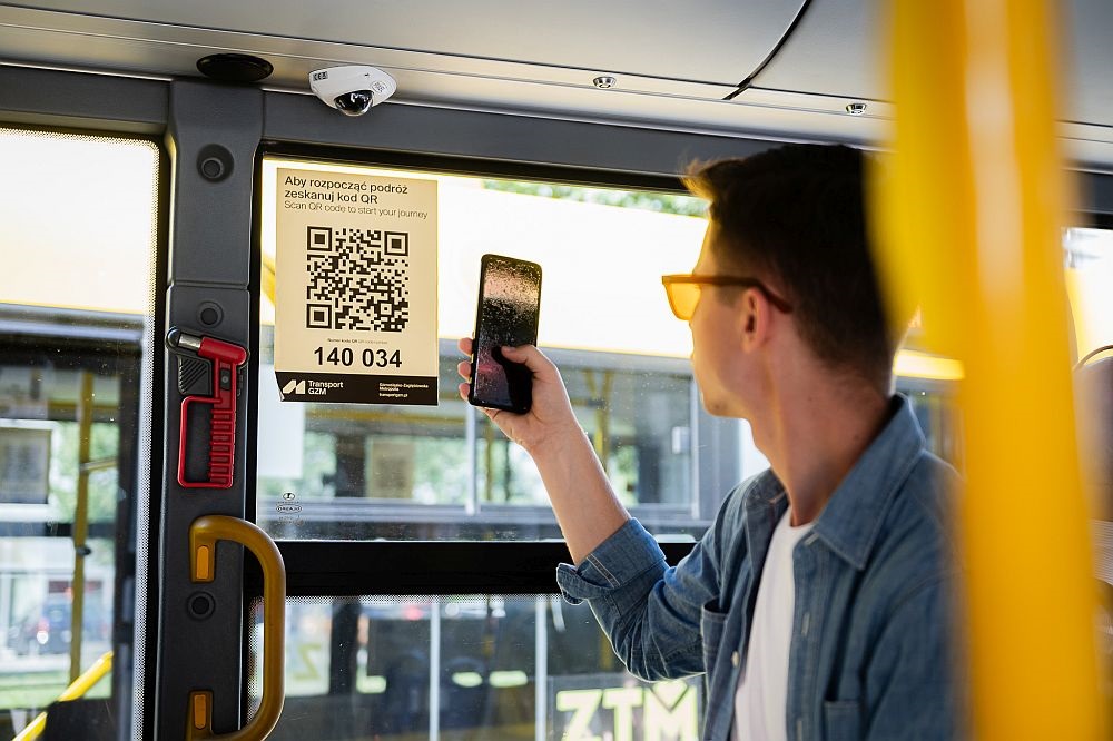 ZTM wprowadza zmiany w biletach jednorazowych i krótkookresowych