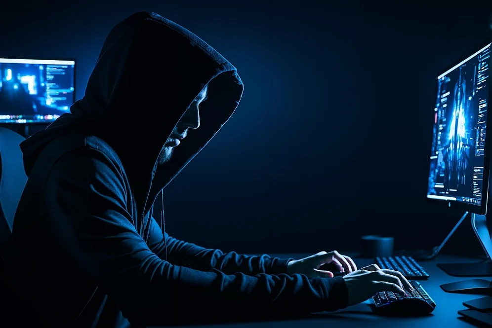 Nie daj się oszukać! Uwaga na fałszywe e-maile podszywające się pod CBŚP