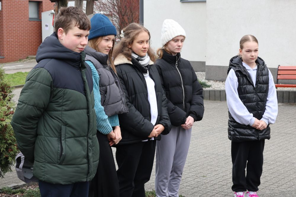 102.rocznica śmierci Wawrzyńca Hajdy – Śląskiego Wernyhory w Piekarach Śląskich