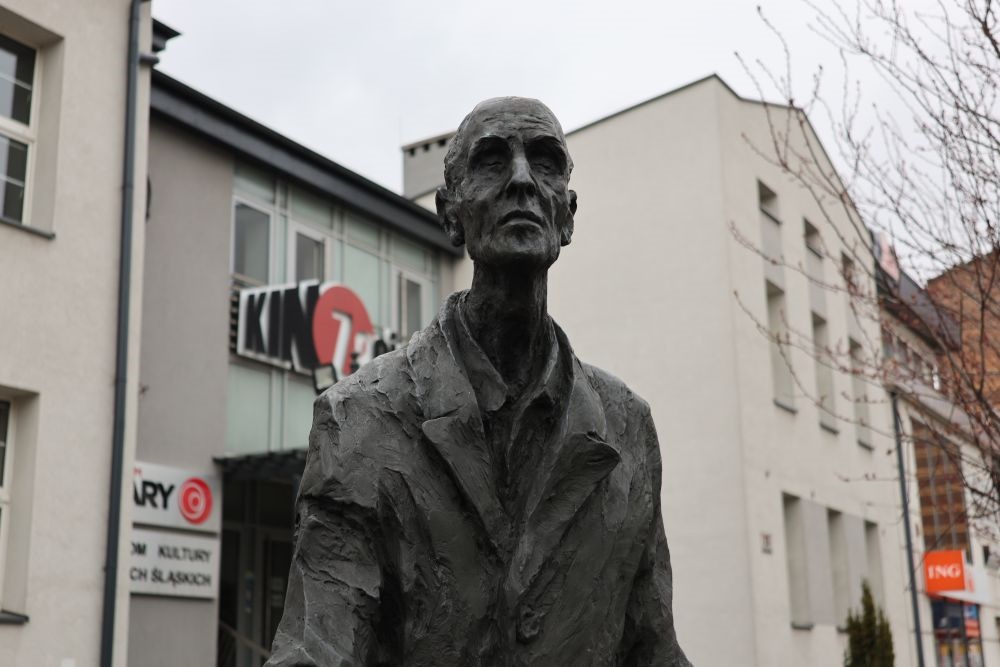 102. rocznica śmierci Wawrzyńca Hajdy – Śląskiego Wernyhory w Piekarach Śląskich