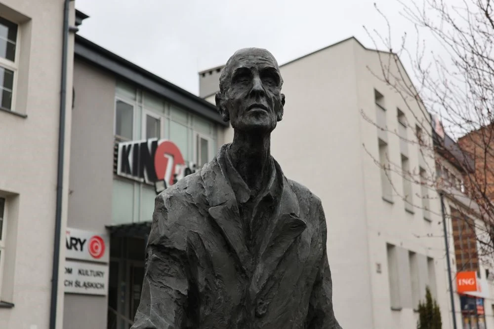 102. rocznica śmierci Wawrzyńca Hajdy – Śląskiego Wernyhory w Piekarach Śląskich