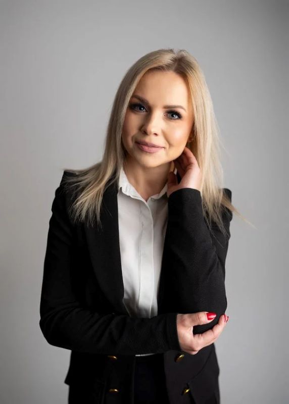 Nowa rzeczniczka Urzędu Miasta. Małgorzata Krzeszkiewicz obejmuje stanowisko!