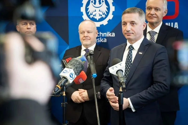 Rybnik stawia na wodór. Centrum Odnawialnych Źródeł Energii nabiera tempa!