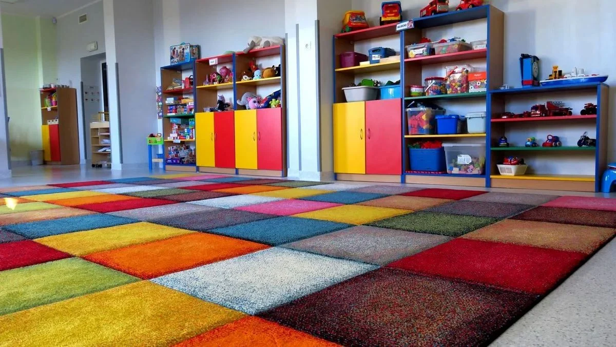 Nabór do przedszkoli w Rybniku. Zgłoszenia tylko do 14 marca!