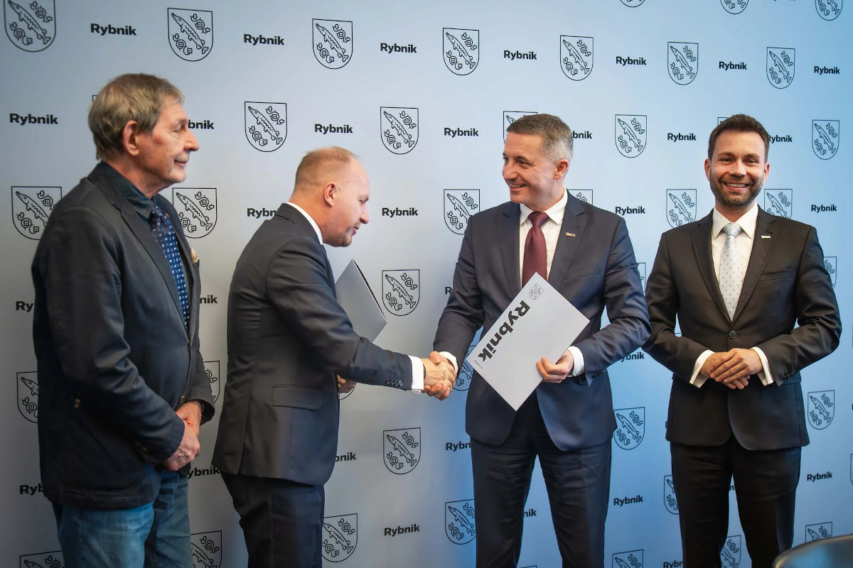 Filia Akademii Humanitas w Rybniku – nowa era szkolnictwa wyższego w regionie