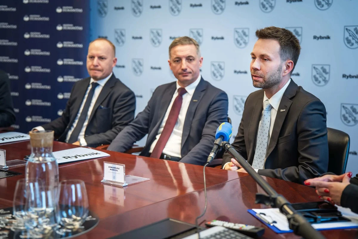 Filia Akademii Humanitas w Rybniku – nowa era szkolnictwa wyższego w regionie