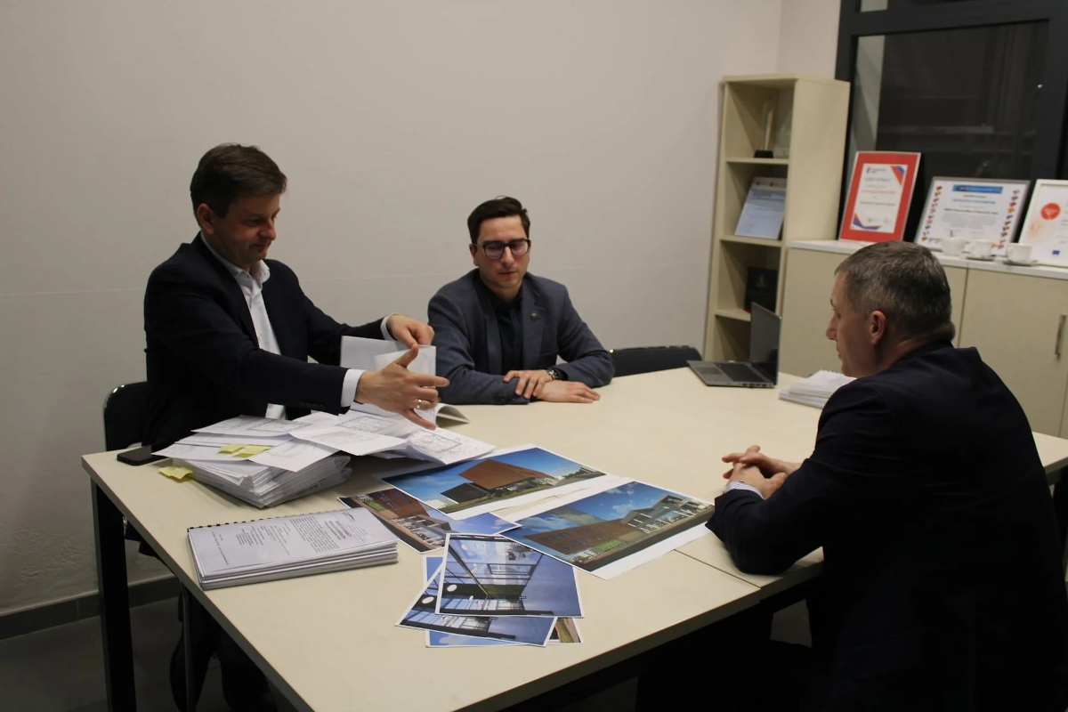 Milionowe wsparcie dla nowej inwestycji w Rybniku