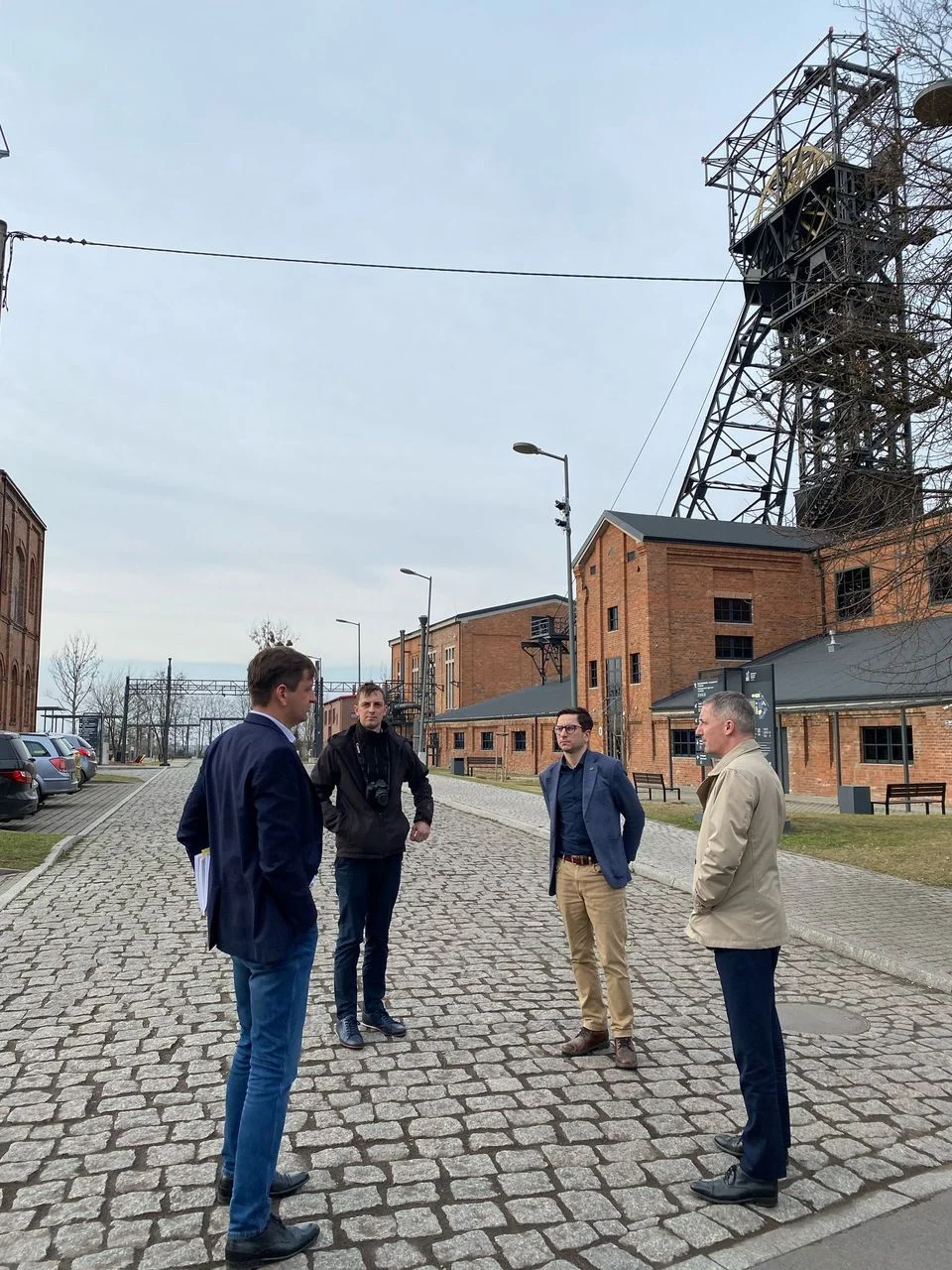 Milionowe wsparcie dla nowej inwestycji w Rybniku