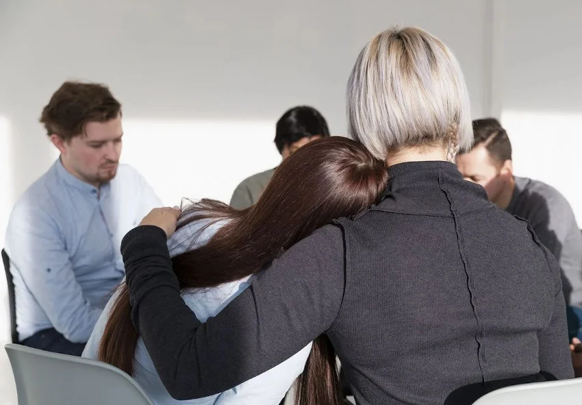 Psychoterapia dla młodzieży w Rybnikiu – miasto zgłasza program do Innovation in Politics