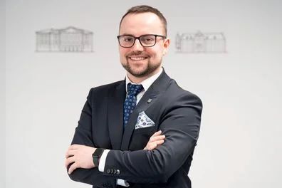 Wojciech kiljańczyk