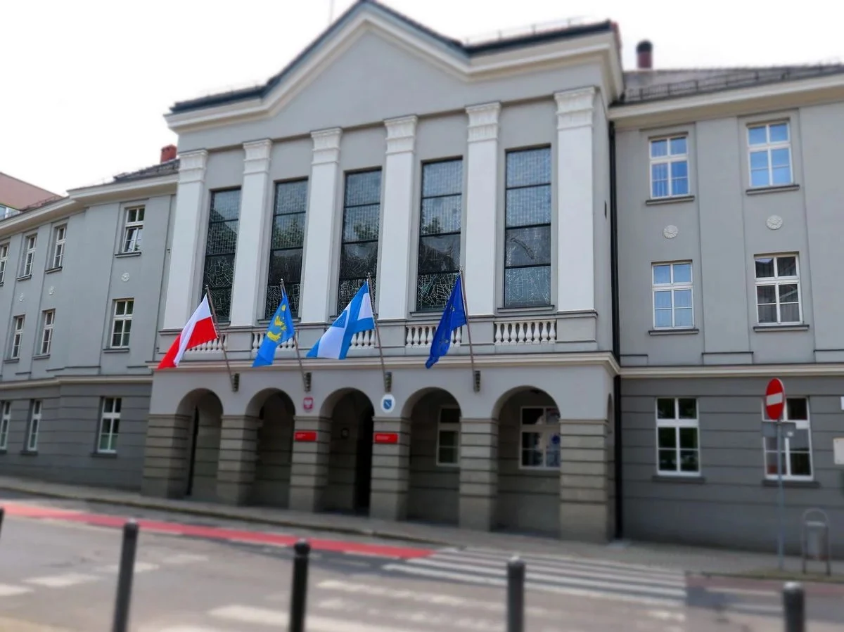 Rating Rybnika na poziomie BBB+: międzynarodowe uznanie dla stabilności finansowej miasta