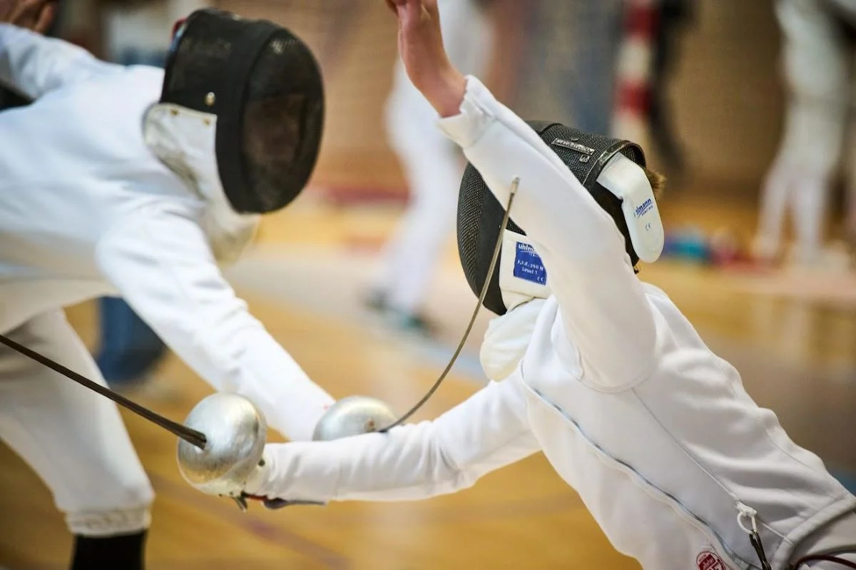 Gliwiczanie na podium turnieju Muszkieter Trophy!