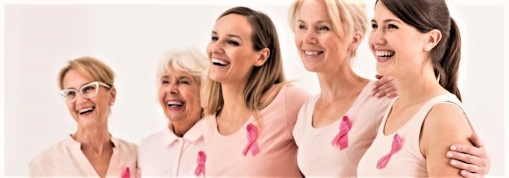 Darmowe badania w marcu. Nie tylko na Dzień Kobiet!