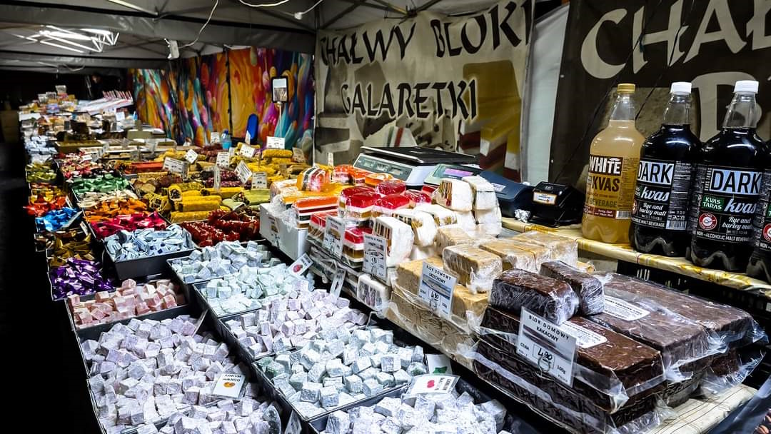 Jarmark Kaziukowy zawita na gliwicki Rynek!
