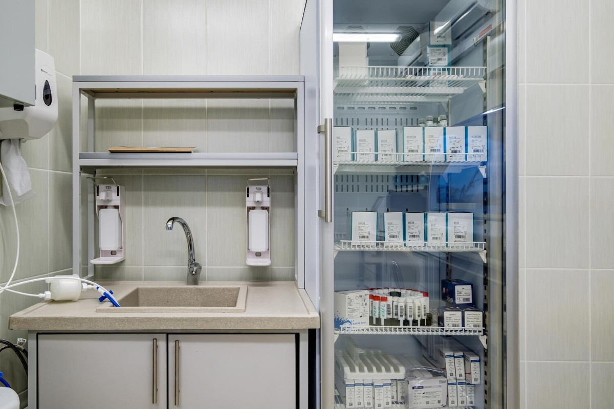 Zaawansowane technologie termiczne dla opieki zdrowotnej i laboratoriów