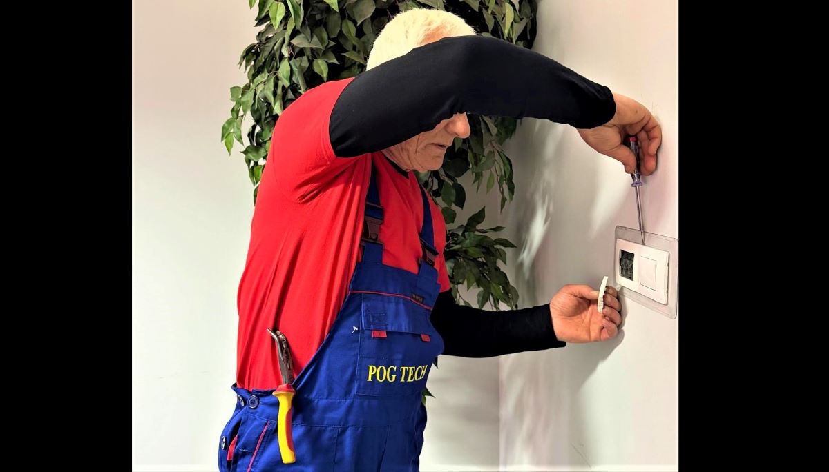 Złota rączka powraca. Z pomocy skorzystają nie tylko seniorzy!