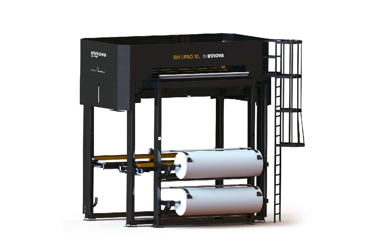 Jak Stretch Hood może pomóc w rozwoju firmy i usprawnieniu pakowania?