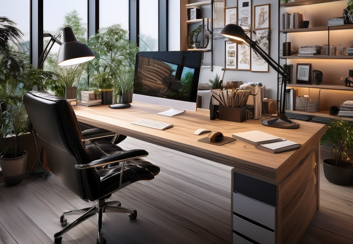 Profesjonalne wsparcie w projektowaniu – rola biura konstrukcyjnego