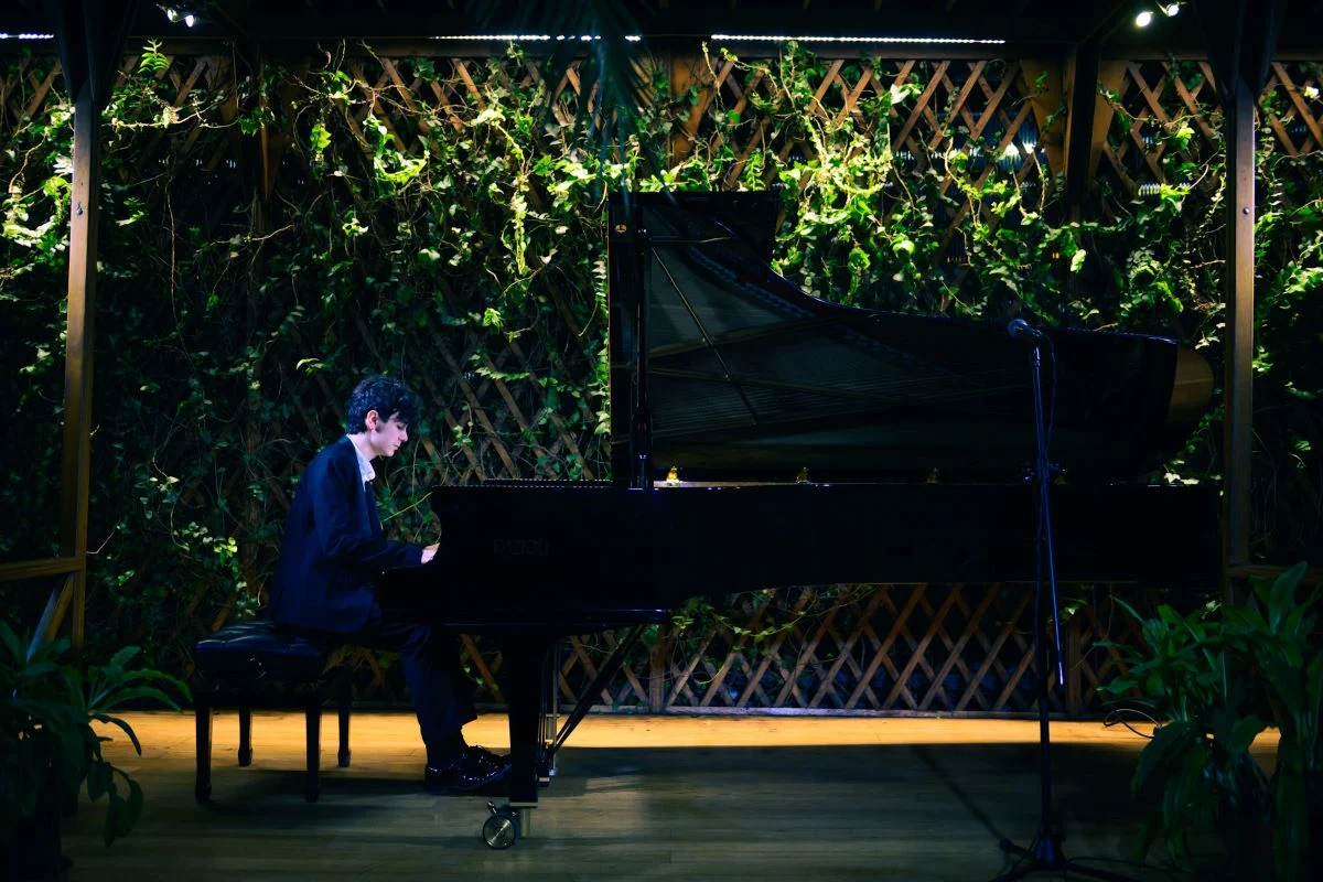 Chopin wśród palm. Wiosna z Fryderykiem rozpoczęta!