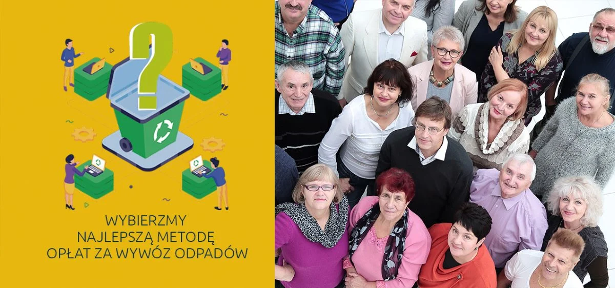 Metody naliczania opłat za odpady – jutro ważne spotkanie w Bojkowie