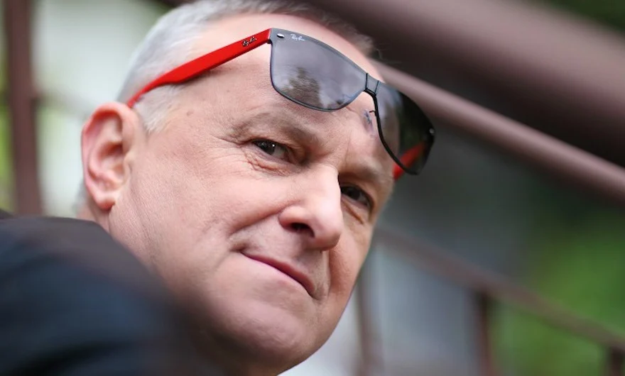 Jacek Cygan będzie gościem gliwickiej biblioteki