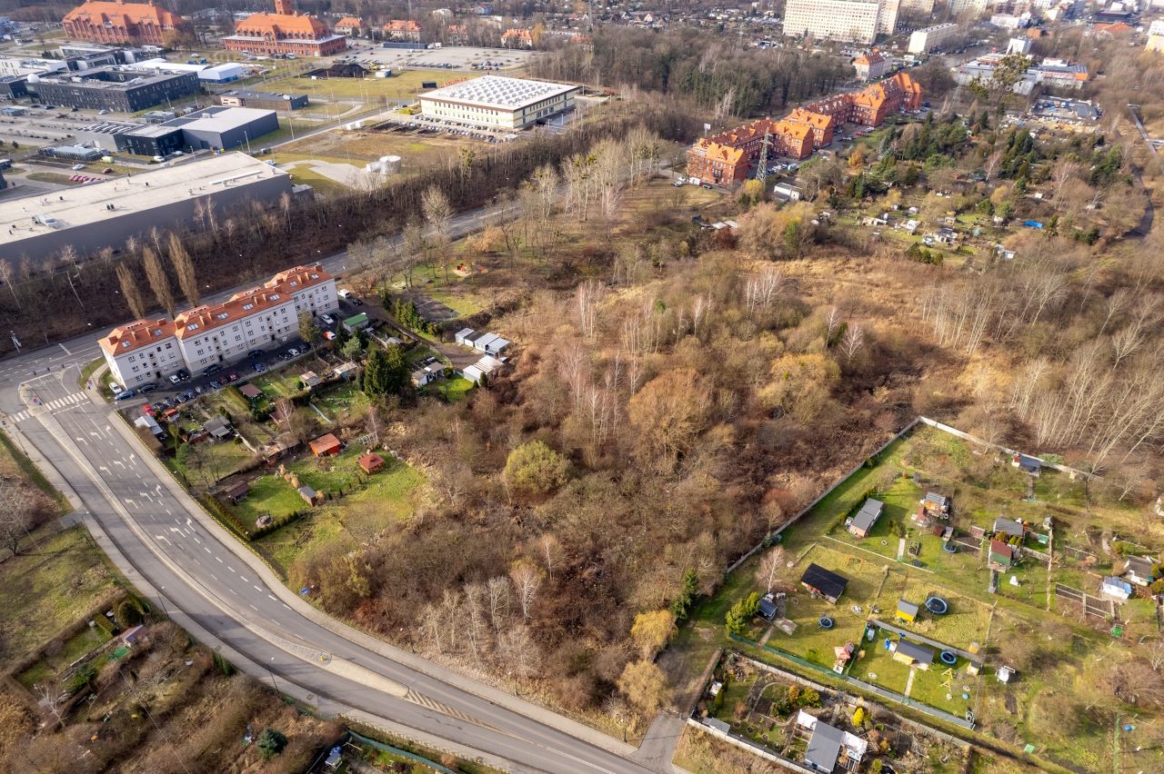 Nowe miejskie osiedla w Gliwicach. Do realizacji 770 mieszkań komunalnych i TBS