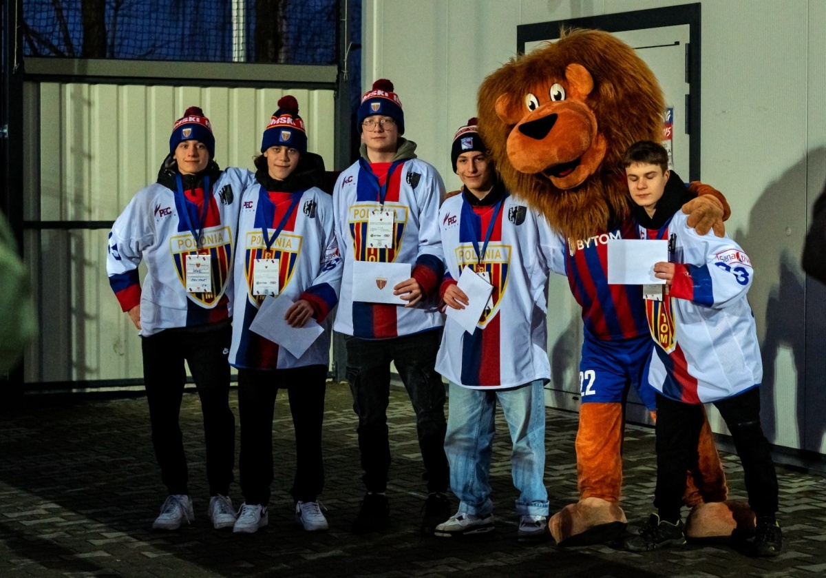 Powrót ligowej piłki do Bytomia. Polonia zdobyła pierwsze punkty w 2025 roku! 3