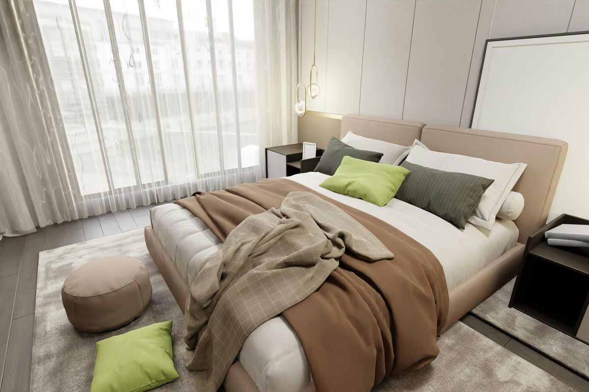 Trendy wnętrzarskie 2025. Co będzie modne w tym roku?