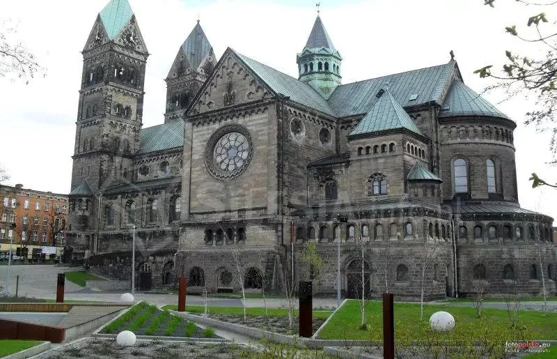 Zostań przewodnikiem lokalnym. Kurs po Rozbarku i nie tylko!