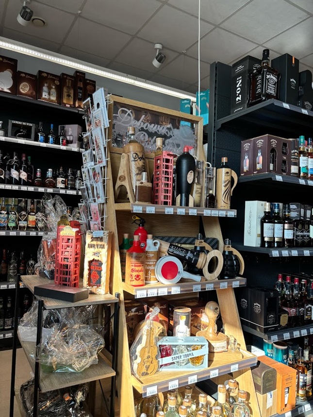 Royal Markowe Alkohole