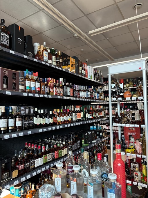 Royal Markowe Alkohole